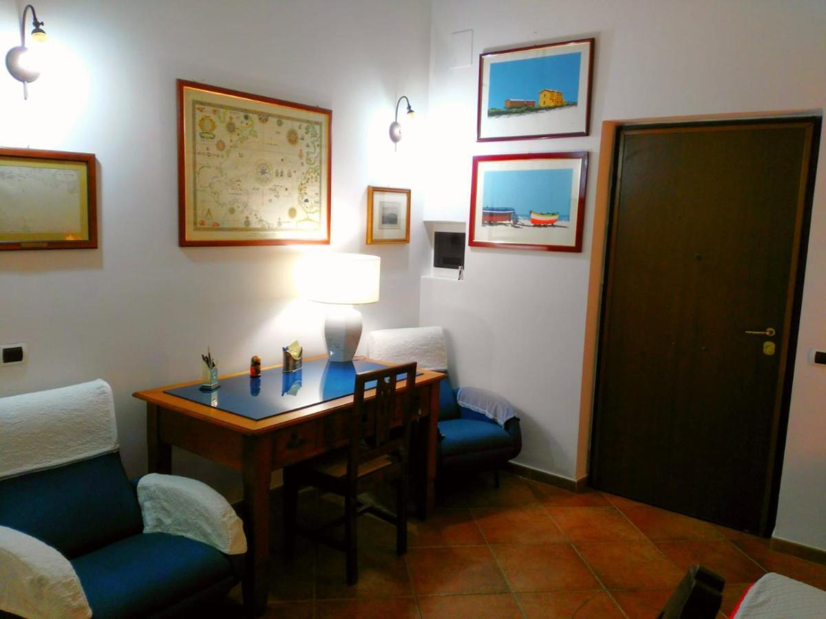 Villa Desideria A Pizzoピッツォ エクステリア 写真